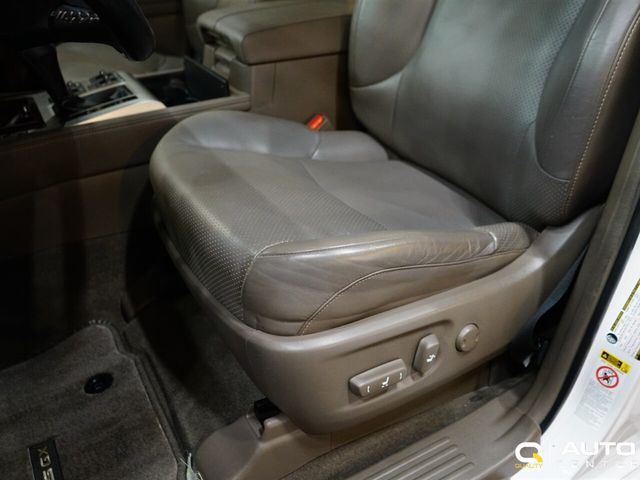2016 Lexus GX 460 4WD 4dr Luxury - 23082165 - 14