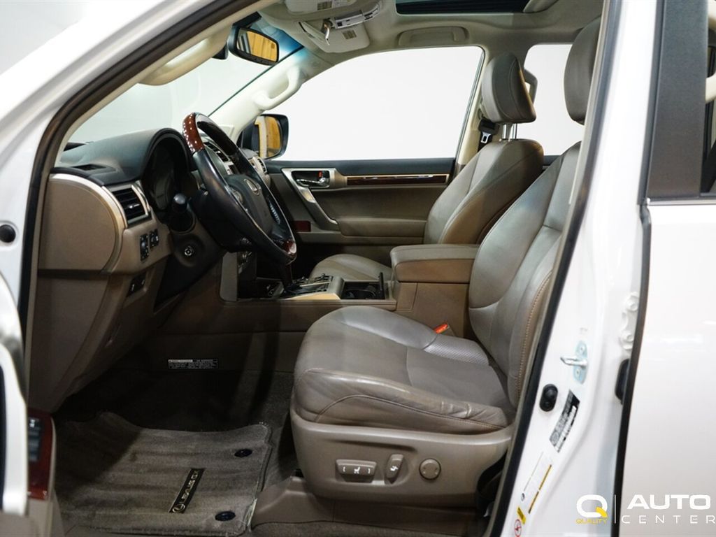 2016 Lexus GX 460 4WD 4dr Luxury - 23082165 - 15