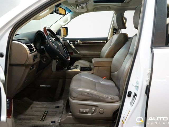 2016 Lexus GX 460 4WD 4dr Luxury - 23082165 - 15