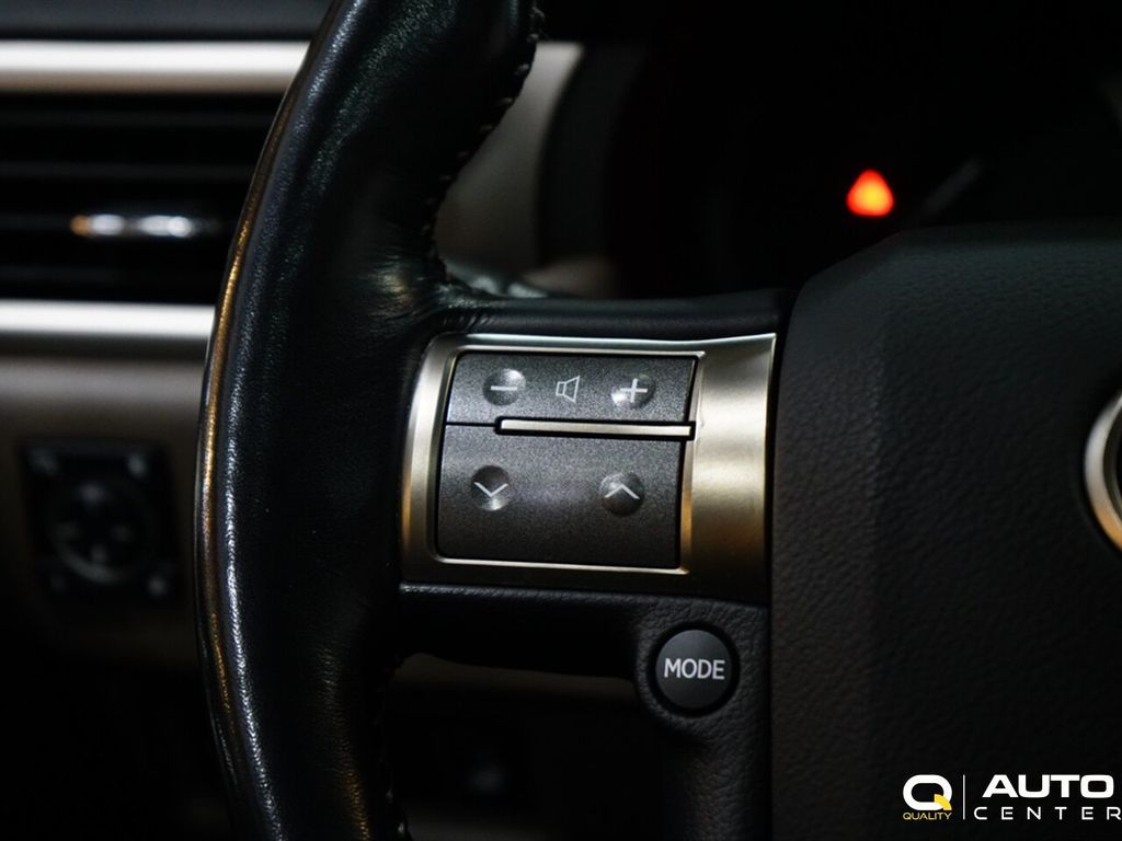 2016 Lexus GX 460 4WD 4dr Luxury - 23082165 - 18