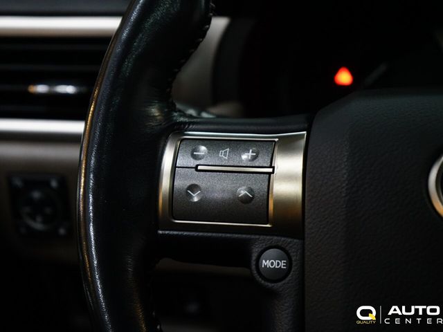 2016 Lexus GX 460 4WD 4dr Luxury - 23082165 - 18