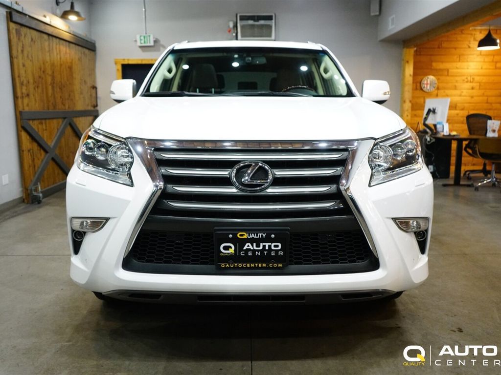 2016 Lexus GX 460 4WD 4dr Luxury - 23082165 - 1