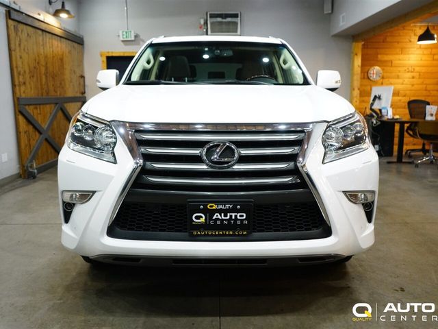 2016 Lexus GX 460 4WD 4dr Luxury - 23082165 - 1