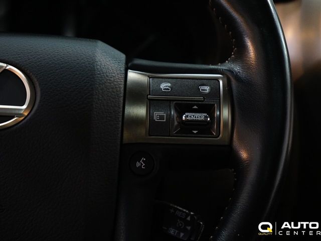 2016 Lexus GX 460 4WD 4dr Luxury - 23082165 - 19