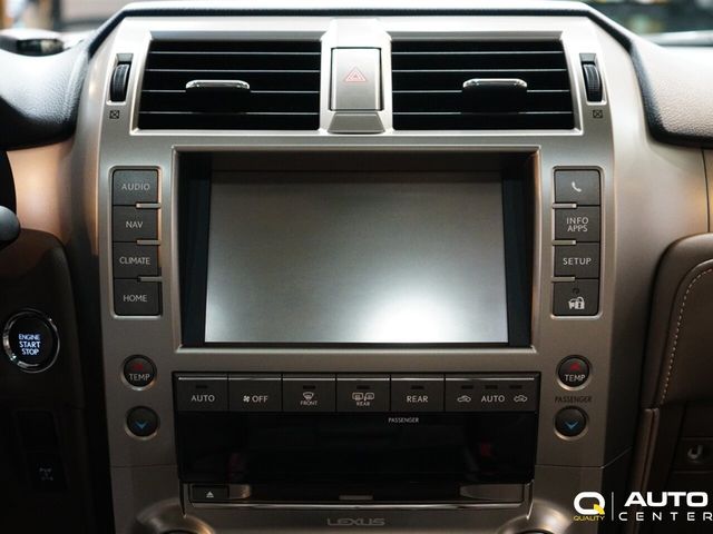 2016 Lexus GX 460 4WD 4dr Luxury - 23082165 - 21