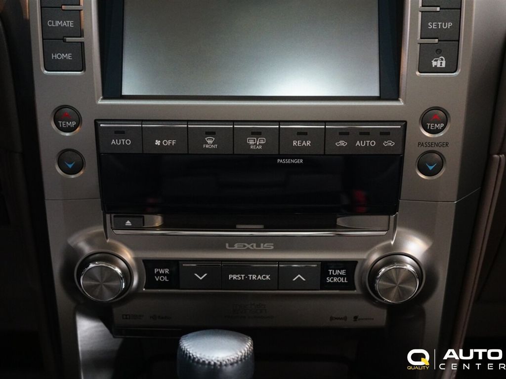 2016 Lexus GX 460 4WD 4dr Luxury - 23082165 - 22