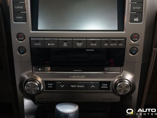 2016 Lexus GX 460 4WD 4dr Luxury - 23082165 - 22