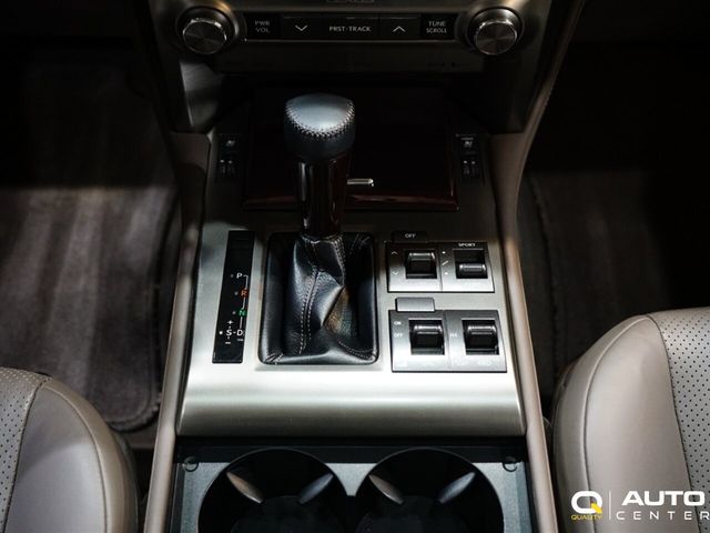 2016 Lexus GX 460 4WD 4dr Luxury - 23082165 - 23