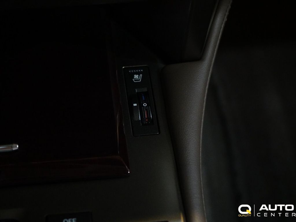 2016 Lexus GX 460 4WD 4dr Luxury - 23082165 - 25