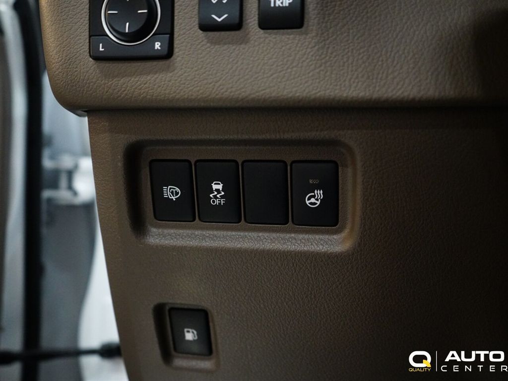 2016 Lexus GX 460 4WD 4dr Luxury - 23082165 - 27