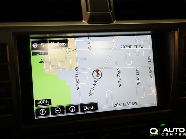 2016 Lexus GX 460 4WD 4dr Luxury - 23082165 - 28