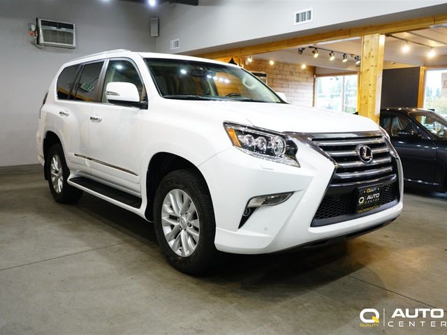 2016 Lexus GX 460 4WD 4dr Luxury - 23082165 - 2