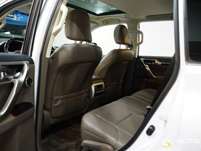 2016 Lexus GX 460 4WD 4dr Luxury - 23082165 - 31