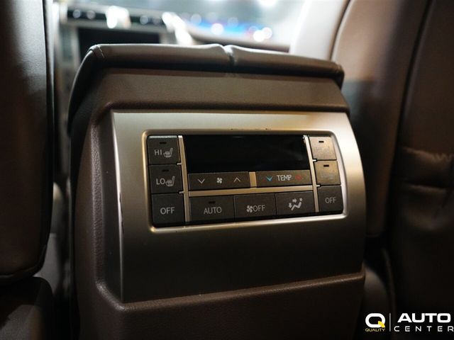 2016 Lexus GX 460 4WD 4dr Luxury - 23082165 - 35