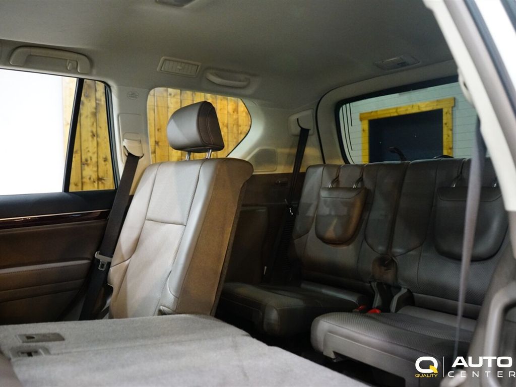 2016 Lexus GX 460 4WD 4dr Luxury - 23082165 - 37
