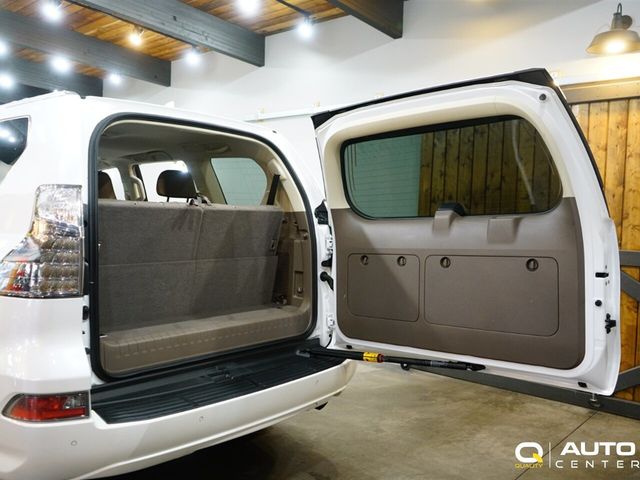 2016 Lexus GX 460 4WD 4dr Luxury - 23082165 - 38