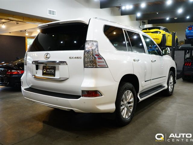 2016 Lexus GX 460 4WD 4dr Luxury - 23082165 - 3