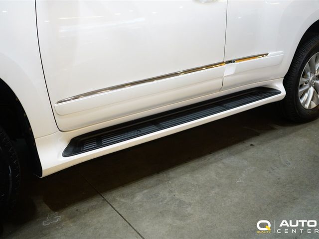2016 Lexus GX 460 4WD 4dr Luxury - 23082165 - 6