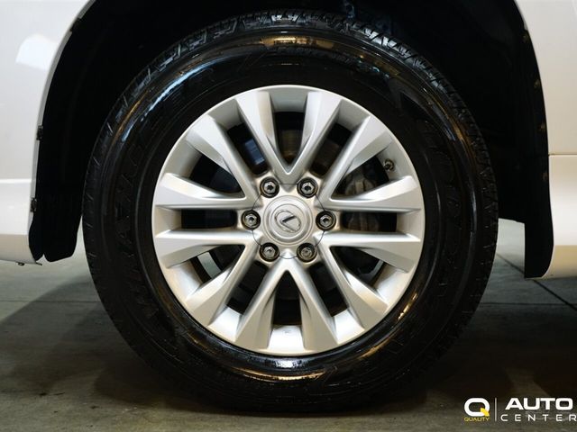 2016 Lexus GX 460 4WD 4dr Luxury - 23082165 - 7