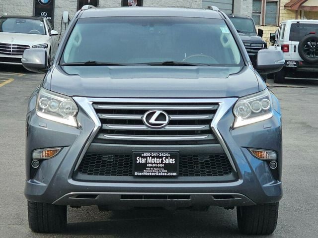 2016 Lexus GX 460 4WD 4dr Luxury - 22969936 - 12