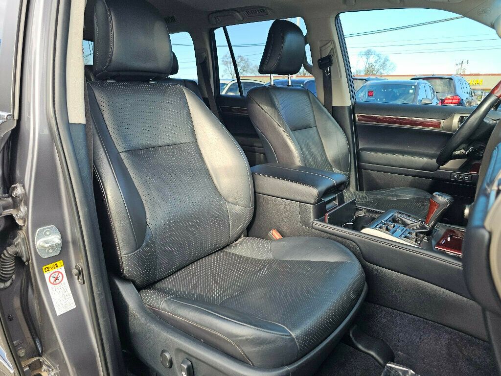 2016 Lexus GX 460 4WD 4dr Luxury - 22969936 - 15
