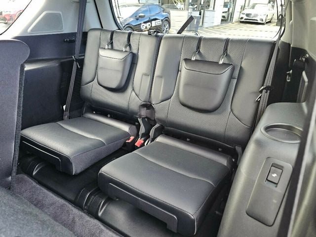 2016 Lexus GX 460 4WD 4dr Luxury - 22969936 - 19