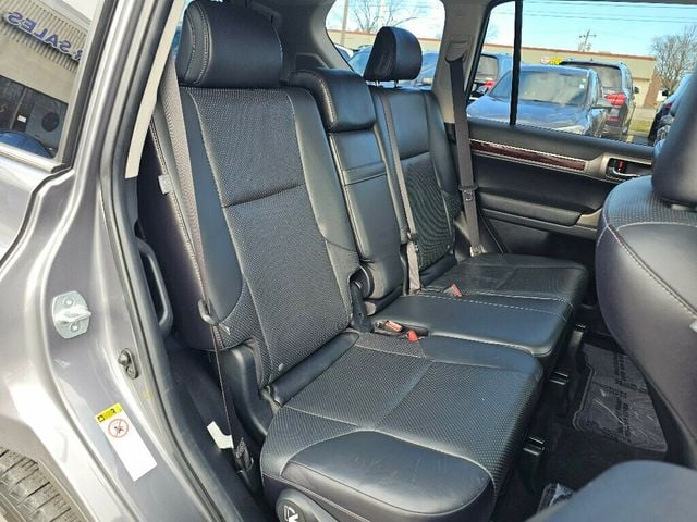 2016 Lexus GX 460 4WD 4dr Luxury - 22969936 - 21