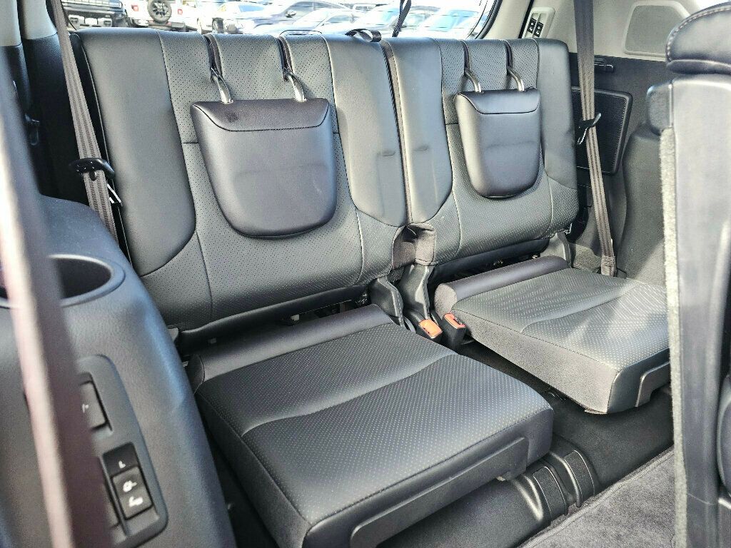 2016 Lexus GX 460 4WD 4dr Luxury - 22969936 - 22