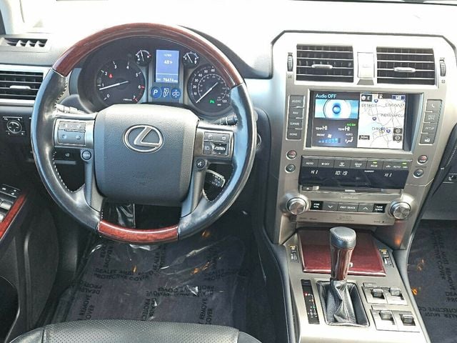2016 Lexus GX 460 4WD 4dr Luxury - 22969936 - 25