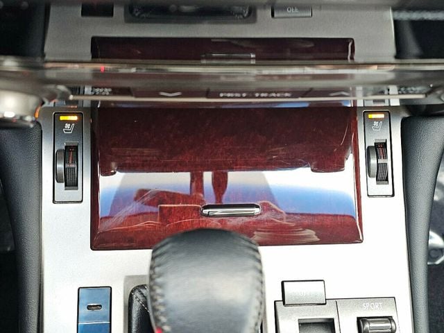 2016 Lexus GX 460 4WD 4dr Luxury - 22969936 - 28