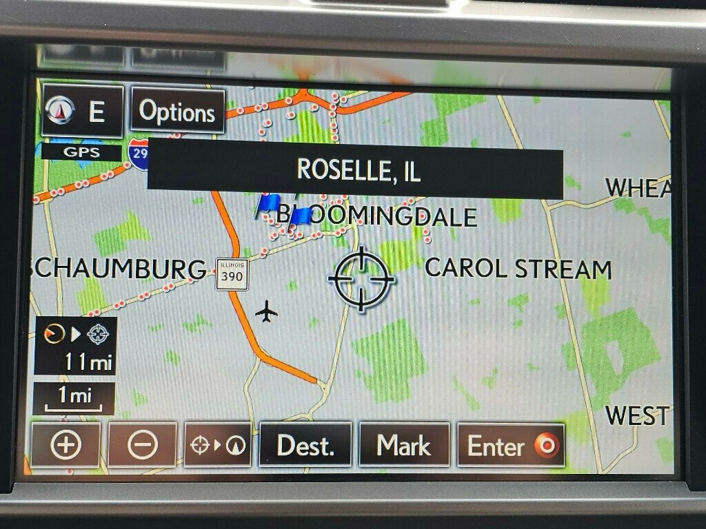 2016 Lexus GX 460 4WD 4dr Luxury - 22969936 - 2