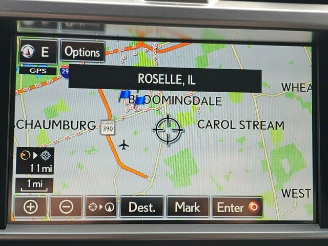 2016 Lexus GX 460 4WD 4dr Luxury - 22969936 - 2