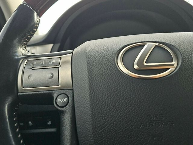 2016 Lexus GX 460 4WD 4dr Luxury - 22969936 - 32