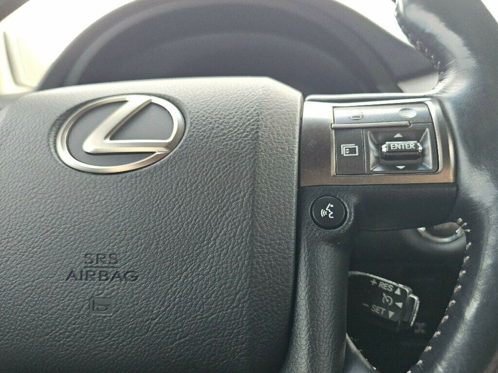 2016 Lexus GX 460 4WD 4dr Luxury - 22969936 - 33