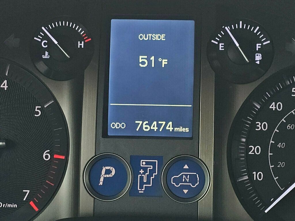 2016 Lexus GX 460 4WD 4dr Luxury - 22969936 - 34