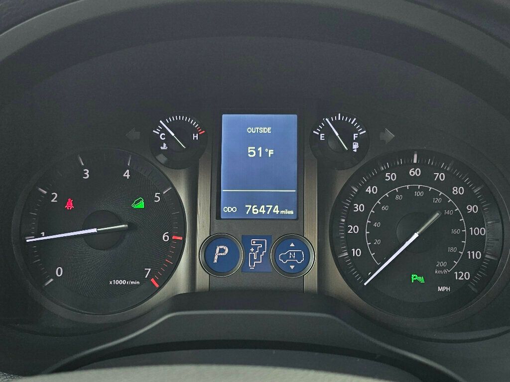 2016 Lexus GX 460 4WD 4dr Luxury - 22969936 - 35