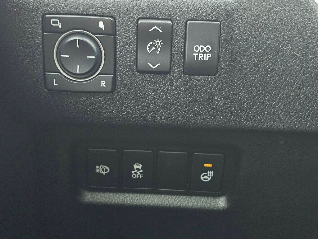 2016 Lexus GX 460 4WD 4dr Luxury - 22969936 - 36