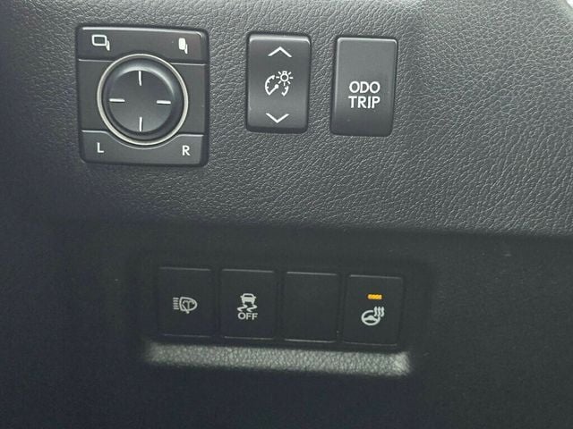 2016 Lexus GX 460 4WD 4dr Luxury - 22969936 - 36