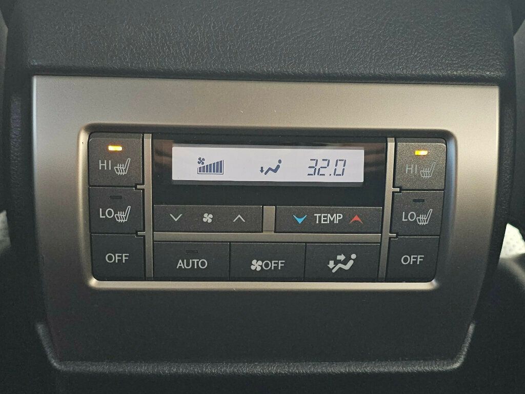 2016 Lexus GX 460 4WD 4dr Luxury - 22969936 - 40