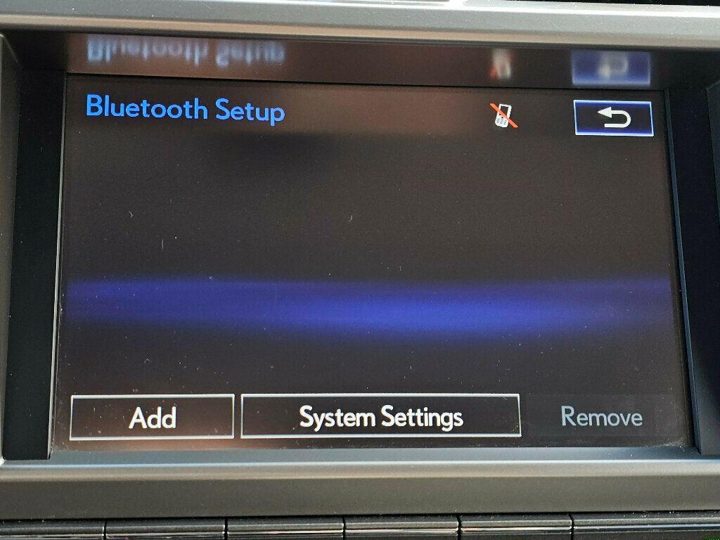 2016 Lexus GX 460 4WD 4dr Luxury - 22969936 - 42