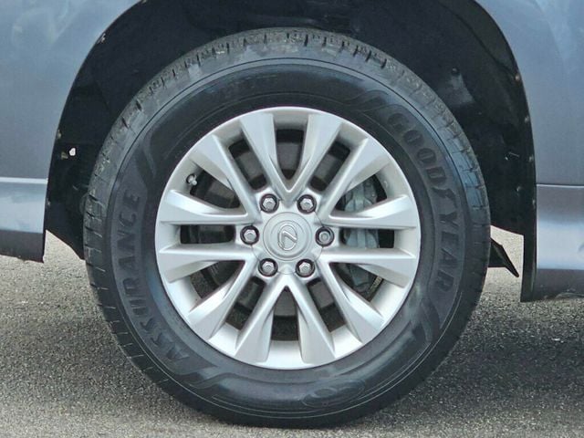 2016 Lexus GX 460 4WD 4dr Luxury - 22969936 - 43