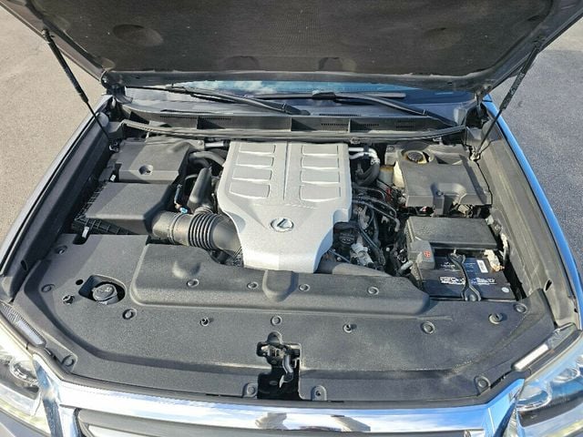 2016 Lexus GX 460 4WD 4dr Luxury - 22969936 - 45