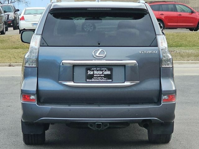 2016 Lexus GX 460 4WD 4dr Luxury - 22969936 - 7