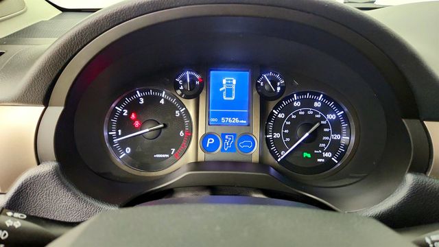 2016 Lexus GX 460 4WD 4dr w/ Premium, Nav & Comfort Pkgs - 23056587 - 13