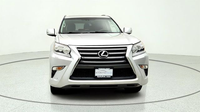 2016 Lexus GX 460 4WD 4dr w/ Premium, Nav & Comfort Pkgs - 23056587 - 1