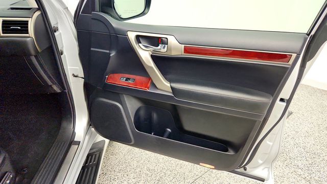2016 Lexus GX 460 4WD 4dr w/ Premium, Nav & Comfort Pkgs - 23056587 - 24