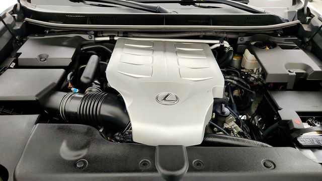 2016 Lexus GX 460 4WD 4dr w/ Premium, Nav & Comfort Pkgs - 23056587 - 25