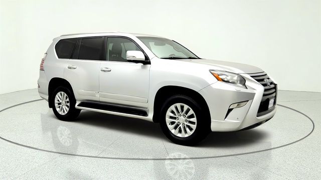 2016 Lexus GX 460 4WD 4dr w/ Premium, Nav & Comfort Pkgs - 23056587 - 2
