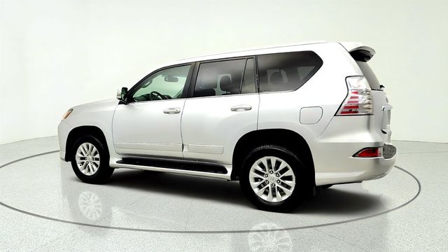 2016 Lexus GX 460 4WD 4dr w/ Premium, Nav & Comfort Pkgs - 23056587 - 6