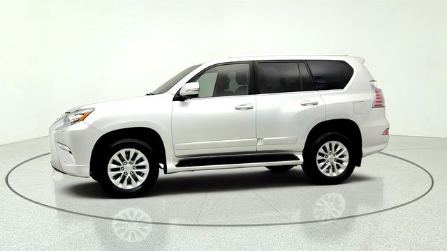 2016 Lexus GX 460 4WD 4dr w/ Premium, Nav & Comfort Pkgs - 23056587 - 7